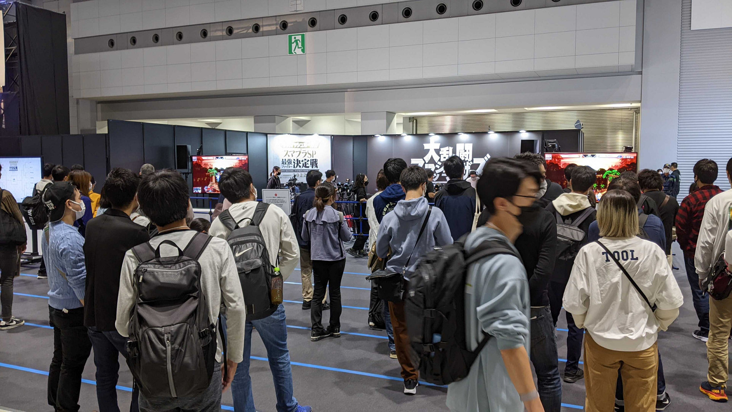 任天堂活動Nintendo Live 2022今日開啟!現場圖賞 任天堂活動Nintendo Live 2022今日開啟!現場圖賞