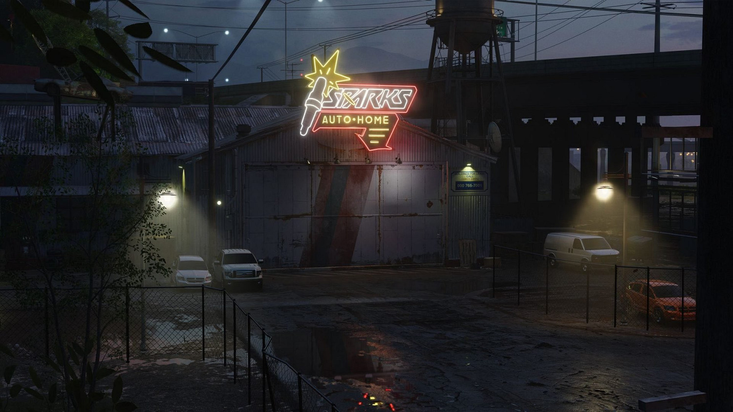 《極速快感22》中文官網上線 全新截圖展示沒有動漫元素的實際世界