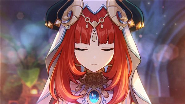 《原神》公布須彌新角色舞者妮露PV “曼舞流連”！