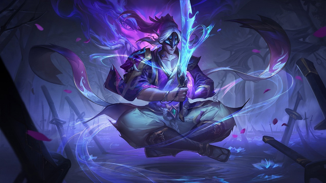 《英雄聯盟》12.19版本皮膚更新了哪些？12.19版本皮膚更新內容介紹