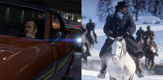 晚報：女神異聞錄3/4發售日 極地戰嚎6售價被吐槽