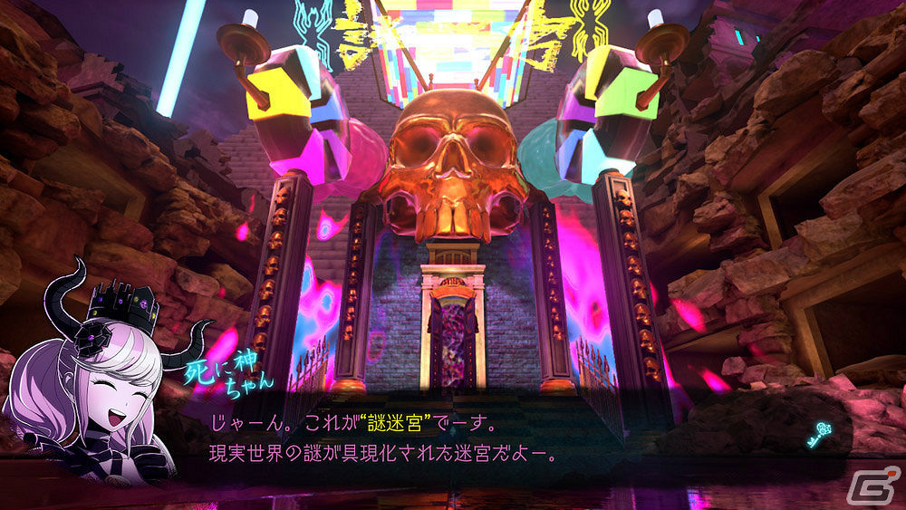 小高和剛推理新遊《超偵探事件簿》遊戲系統情報公布