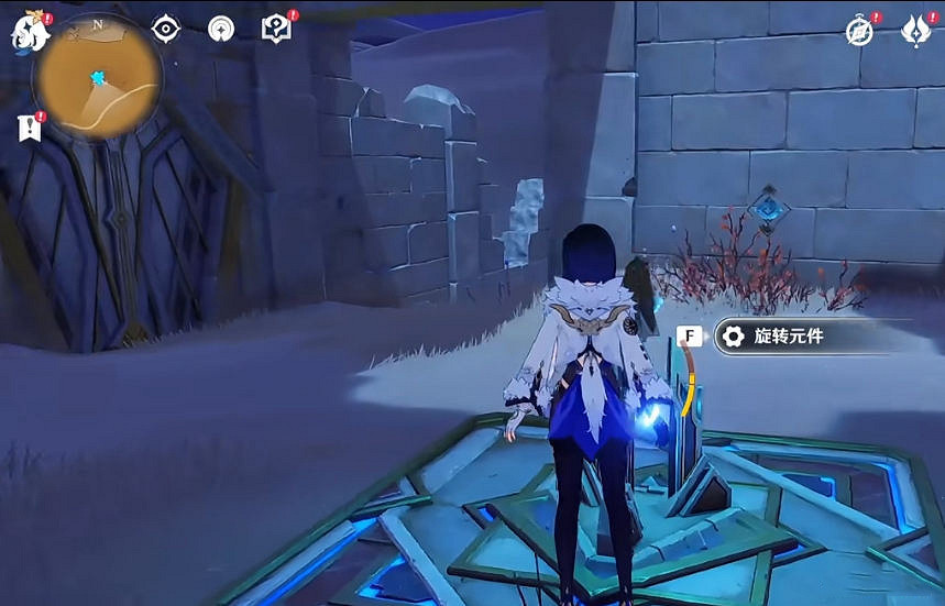 《原神》四地之王成就怎麽玩?四地之王成就玩法分享 《原神》四地之王成就怎麽玩?四地之王成就玩法分享