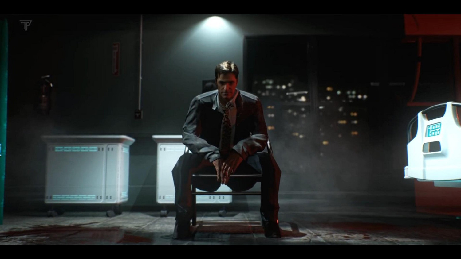 虛幻5《馬克思佩恩2》粉絲概念預告:遊戲氛圍還原! 虛幻5《馬克思佩恩2》粉絲概念預告:遊戲氛圍還原!