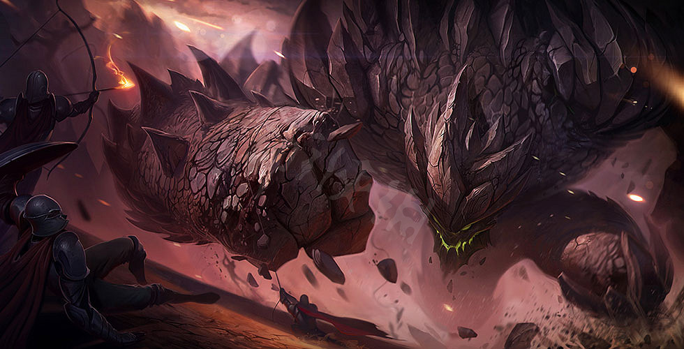 《英雄聯盟》12.19版本英雄改動了哪些？12.19版本英雄更新內容介紹