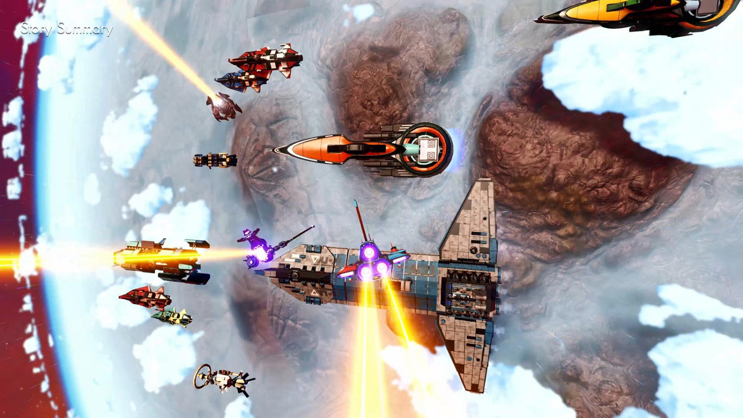 《無人深空》4.0更新“Waypoint”上線 Switch版正式發售 《無人深空》4.0更新“Waypoint”上線 Switch版正式發售