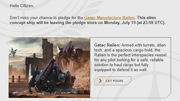 這款開發十年的遊戲,籌款5億美元後仍在給玩家畫大餅 這款開發十年的遊戲,籌款5億美元後仍在給玩家畫大餅