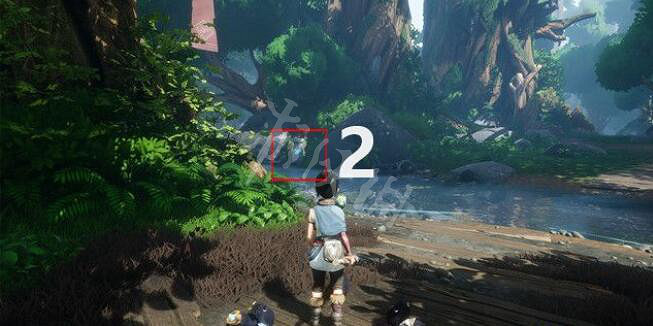 《凱那靈魂之橋》漁神社怎麽解密?漁神社攻略解密順序一覽 《凱那靈魂之橋》漁神社怎麽解密?漁神社攻略解密順序一覽