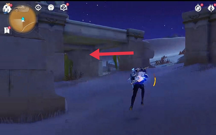 《原神》四地之王成就怎麽玩?四地之王成就玩法分享 《原神》四地之王成就怎麽玩?四地之王成就玩法分享