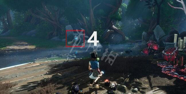 《凱那靈魂之橋》漁神社怎麽解密?漁神社攻略解密順序一覽 《凱那靈魂之橋》漁神社怎麽解密?漁神社攻略解密順序一覽