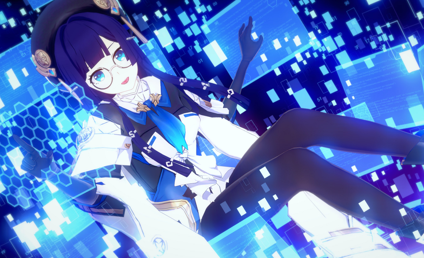 《戀活Sunshine》人物卡星穹鐵道佩拉分享 星穹鐵道佩拉麽捏? 《戀活Sunshine》人物卡星穹鐵道佩拉分享 星穹鐵道佩拉麽捏?