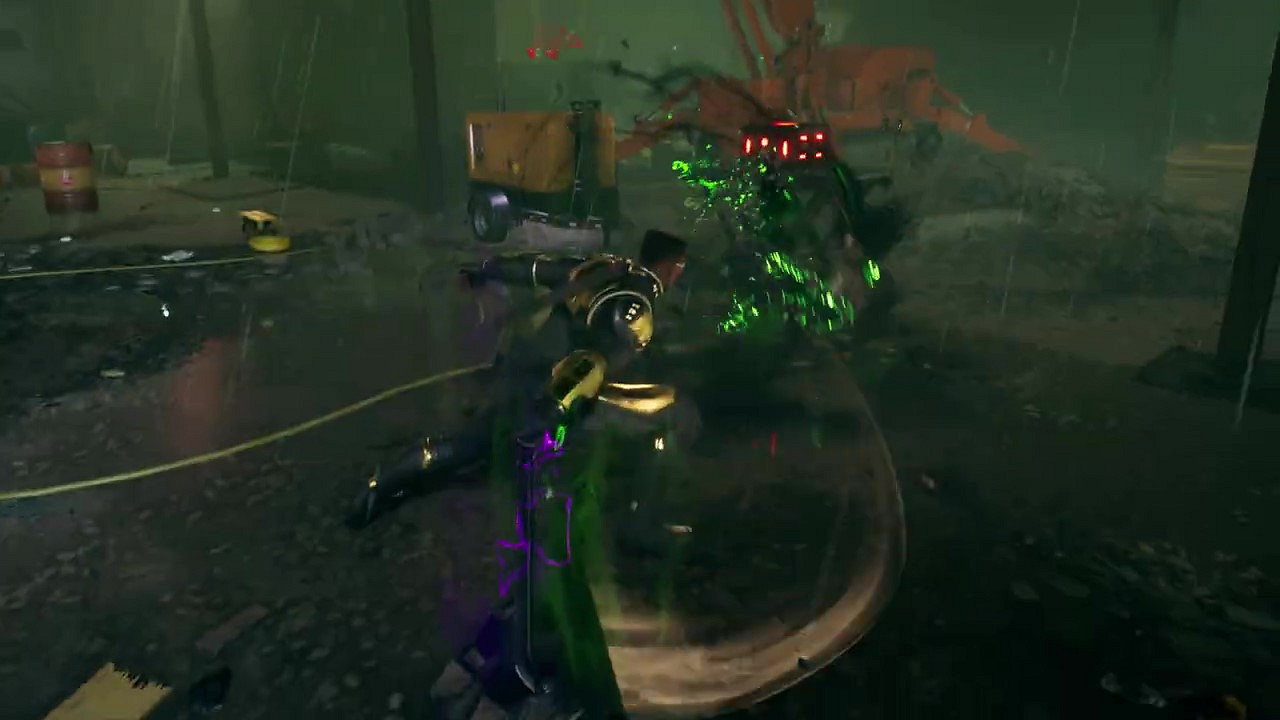 《漫威暗夜之子》&quot;刀鋒戰士&quot;預告 吸血鬼獵人登場！