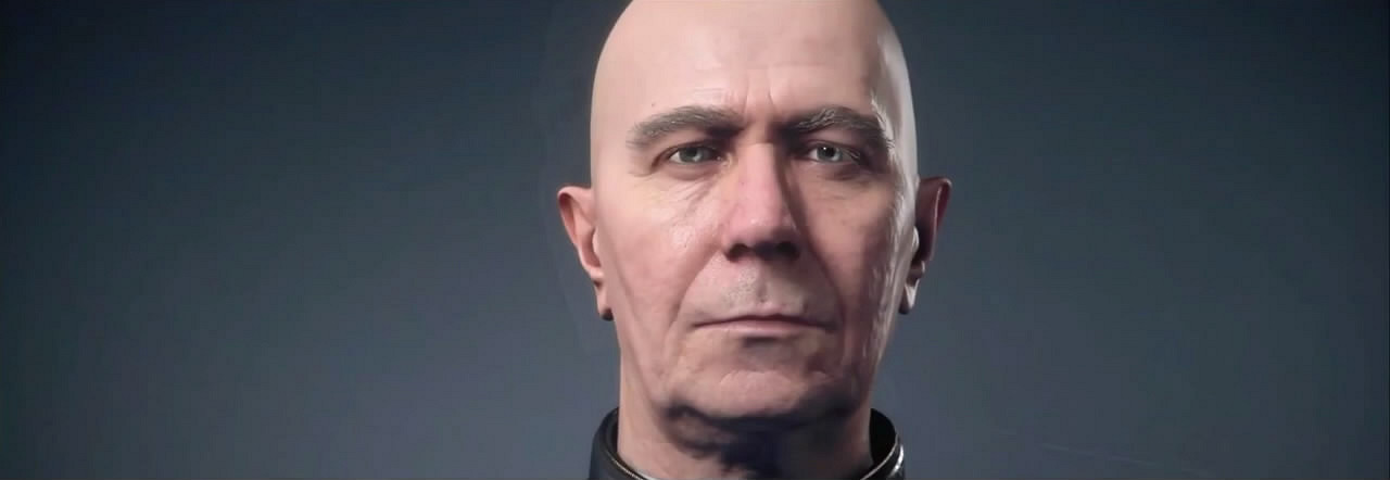 《42中隊：星際公民》9分半鍾 實機試玩展示泄露！