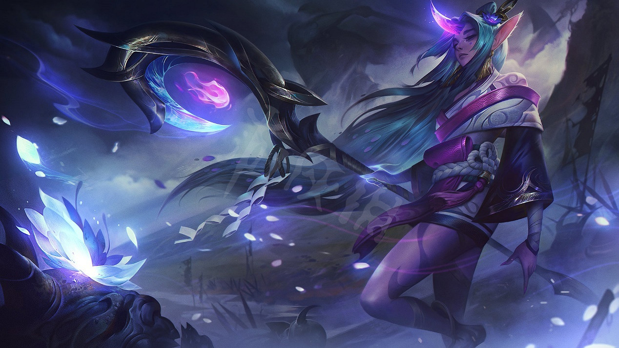 《英雄聯盟》12.19版本皮膚更新了哪些？12.19版本皮膚更新內容介紹