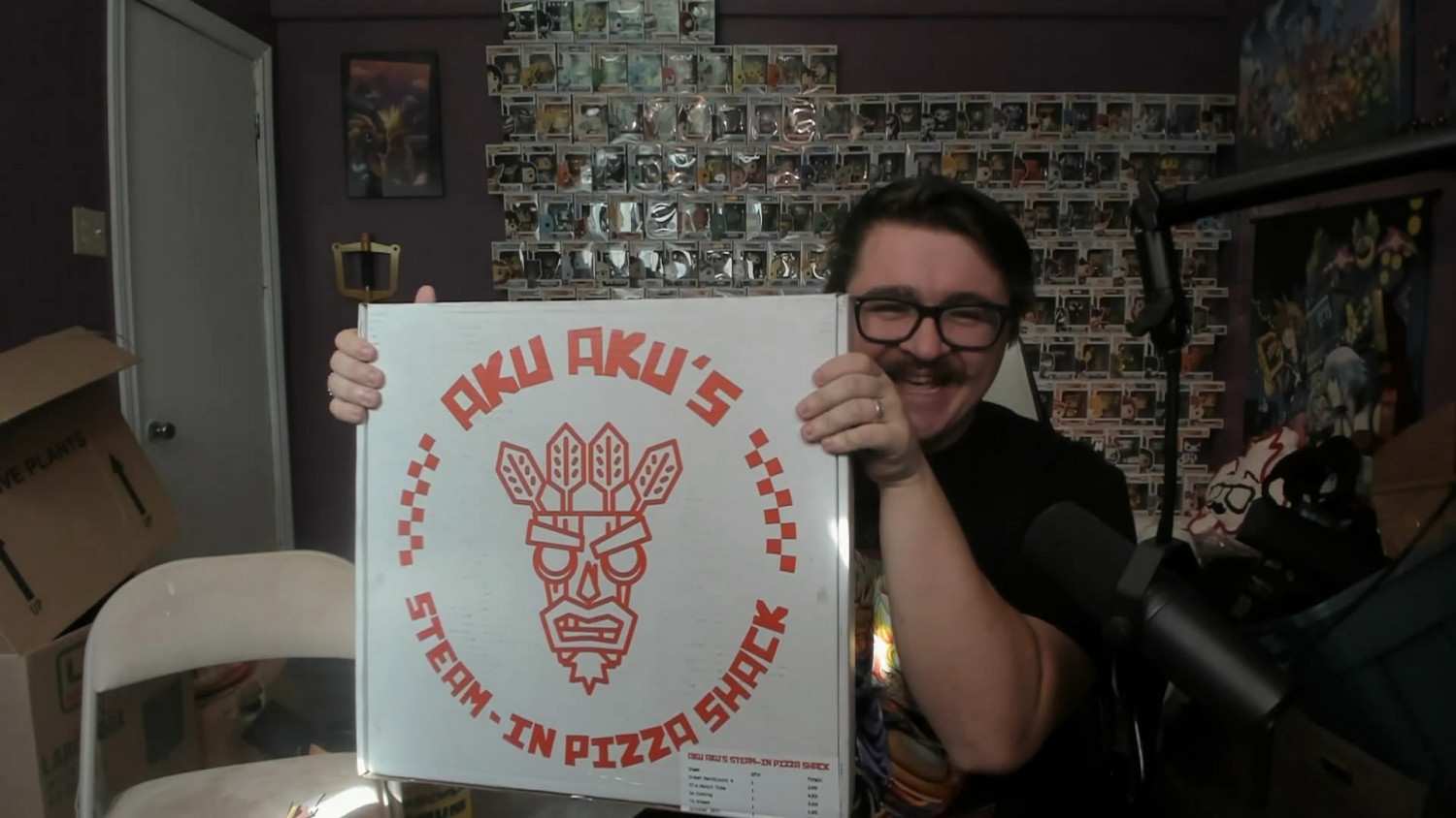  YouTuber 播收到動視禮物 暗示TGA將來有可能公布《袋狼大進擊》新作