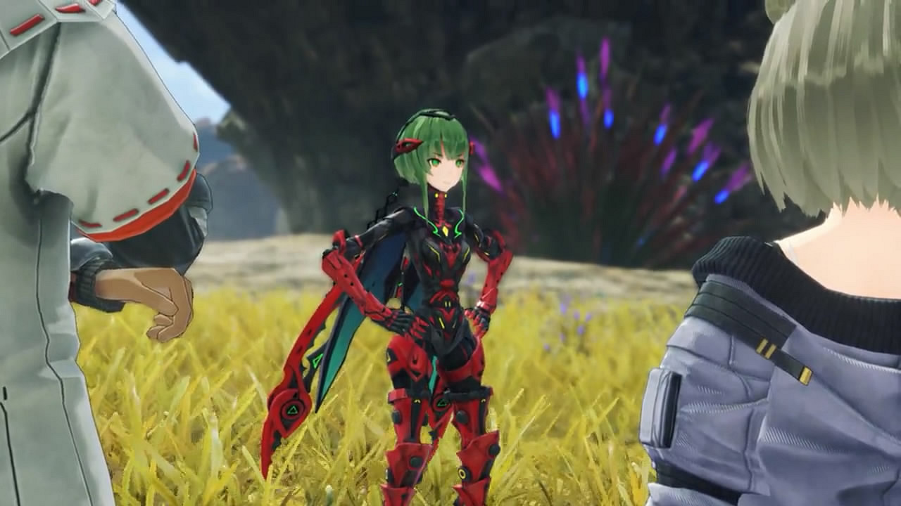 《異刃3》資料片季票第2彈將推出！新角色伊諾展示賞