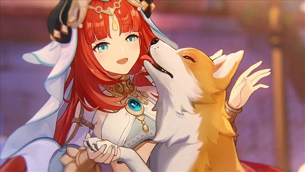 《原神》公布須彌新角色舞者妮露PV “曼舞流連”！