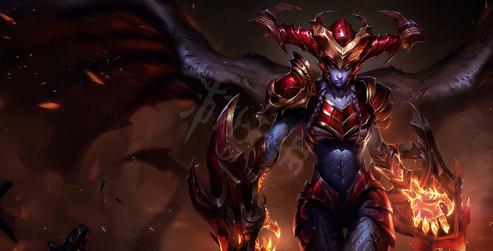 《英雄聯盟》12.19版本英雄改動了哪些？12.19版本英雄更新內容介紹