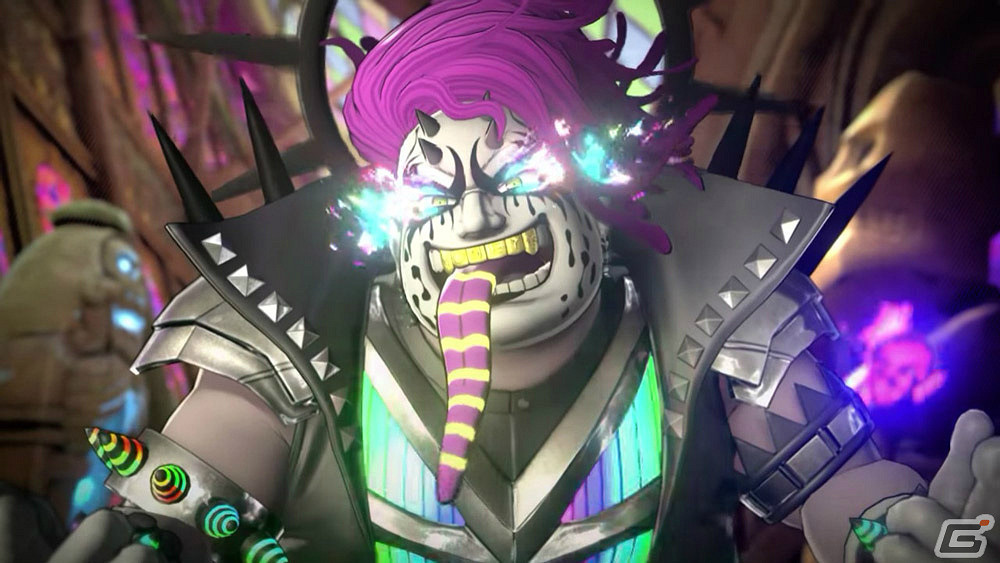 小高和剛推理新遊《超偵探事件簿》遊戲系統情報公布