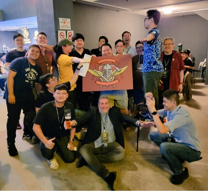 這款開發十年的遊戲,籌款5億美元後仍在給玩家畫大餅 這款開發十年的遊戲,籌款5億美元後仍在給玩家畫大餅