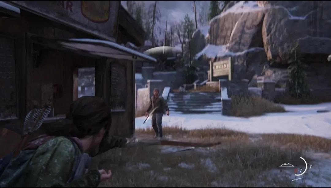 《最後生還者第一幕》評測：這份次世代冷飯還挺香的