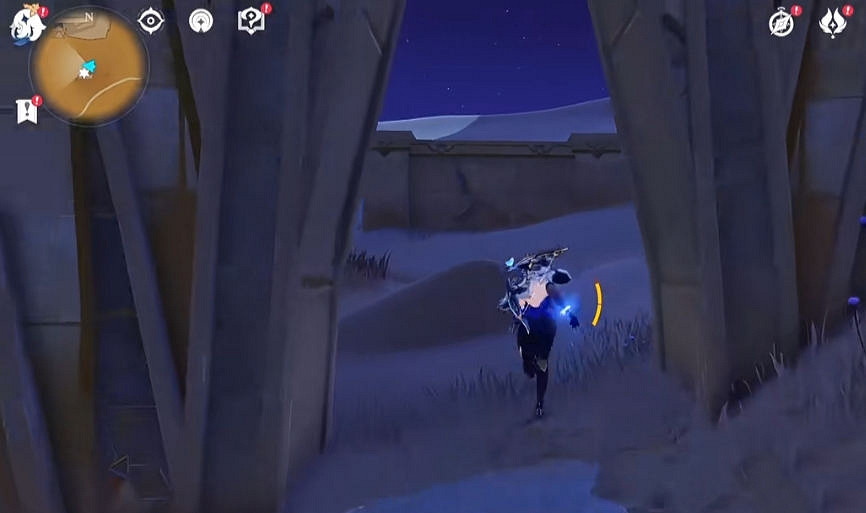 《原神》四地之王成就怎麽玩?四地之王成就玩法分享 《原神》四地之王成就怎麽玩?四地之王成就玩法分享