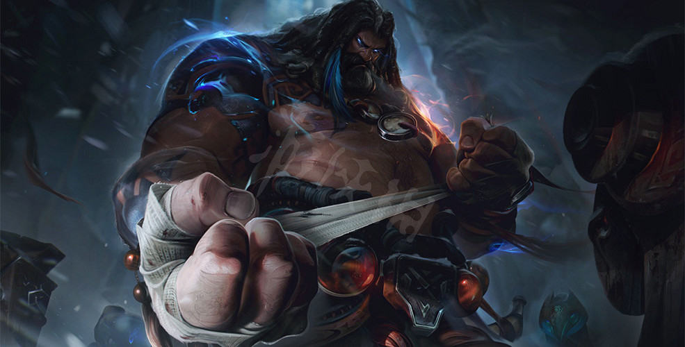 《英雄聯盟》12.19版本英雄改動了哪些？12.19版本英雄更新內容介紹