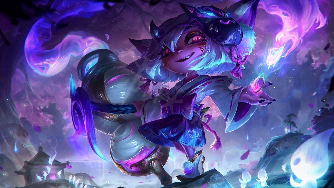 《英雄聯盟》12.19版本皮膚更新了哪些？12.19版本皮膚更新內容介紹