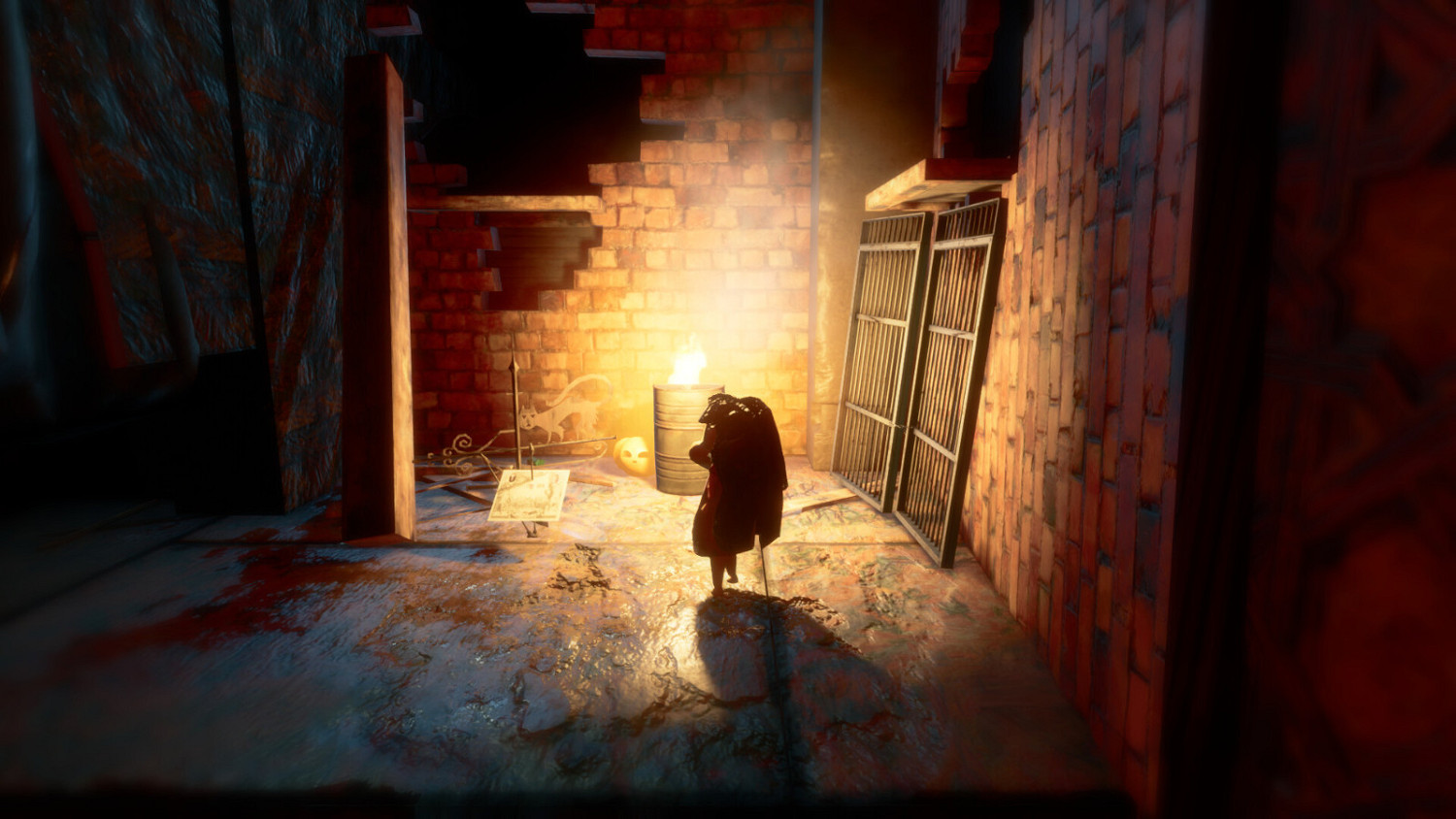 《ALTF4》開發商新作《SOWON》Steam頁面上線 10月28日發售