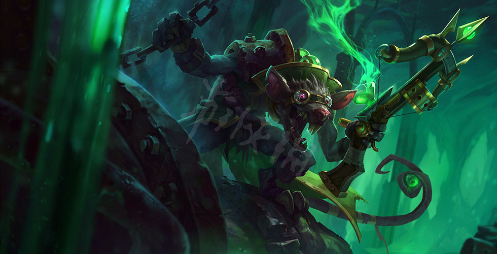 《英雄聯盟》12.19版本英雄改動了哪些？12.19版本英雄更新內容介紹