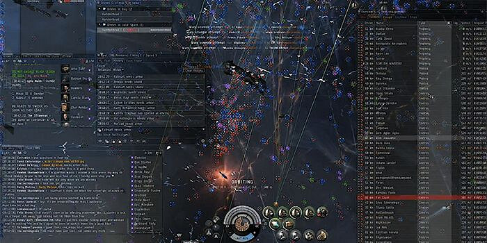 這款開發十年的遊戲,籌款5億美元後仍在給玩家畫大餅 這款開發十年的遊戲,籌款5億美元後仍在給玩家畫大餅