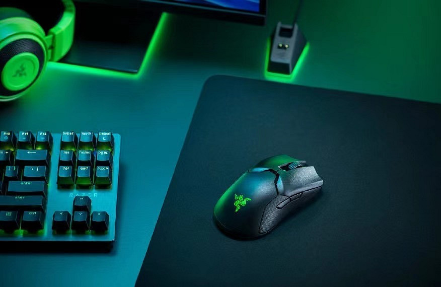 499元起！雷蛇發布噬魂鯊極速版耳機：跨平台相容！