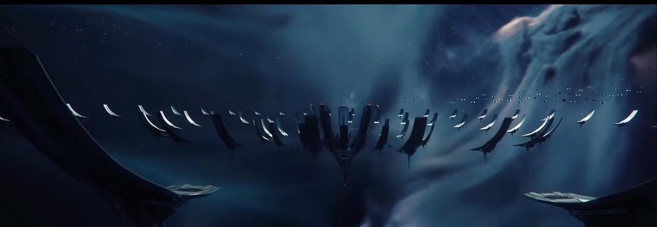 《42中隊：星際公民》9分半鍾 實機試玩展示泄露！