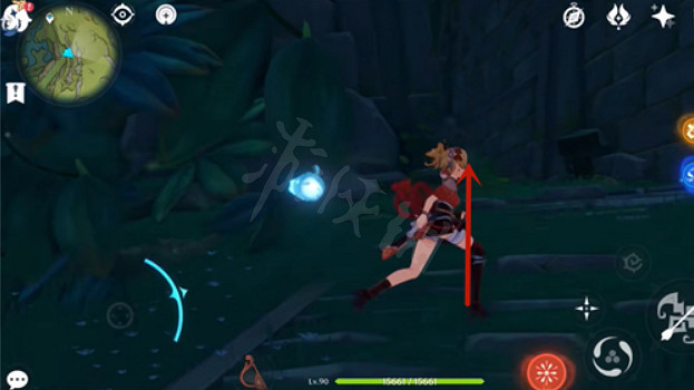 《原神》永劫龍獸在什麽位置?永劫龍獸位置介紹 《原神》永劫龍獸在什麽位置?永劫龍獸位置介紹