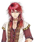 戀愛文字冒險《不可逾越的紅花～雙月～》Nintendo SwitchTM版發售日決定