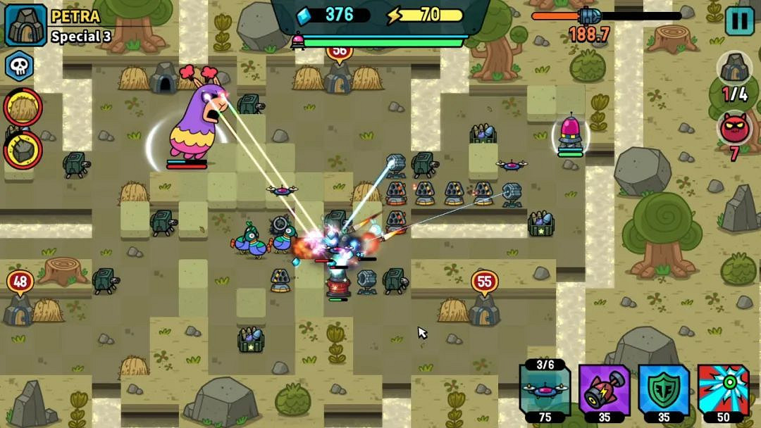 NS新聞 袋狼大進擊新作或在TGA公布 P3P/P4G發售日宣布