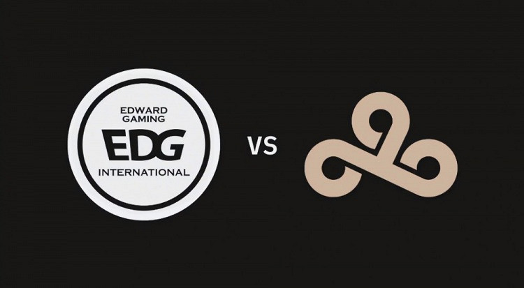 《英雄聯盟》S12小組賽戰報:Meiko神鉤護佑 EDG勝C9 《英雄聯盟》S12小組賽戰報:Meiko神鉤護佑 EDG勝C9