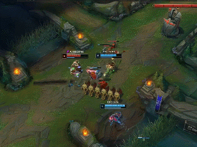 《英雄聯盟》S12小組賽戰報:Meiko神鉤護佑 EDG勝C9 《英雄聯盟》S12小組賽戰報:Meiko神鉤護佑 EDG勝C9