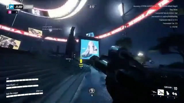 免費團戰FPS遊戲《決賽》封閉Beta測試 7分鐘影片泄露 免費團戰FPS遊戲《決賽》封閉Beta測試 7分鐘影片泄露