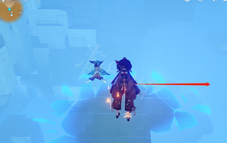 《原神》赤王陵底華麗寶箱怎麽開啟?赤王陵底華麗寶箱開啟方法介紹 《原神》赤王陵底華麗寶箱怎麽開啟?赤王陵底華麗寶箱開啟方法介紹