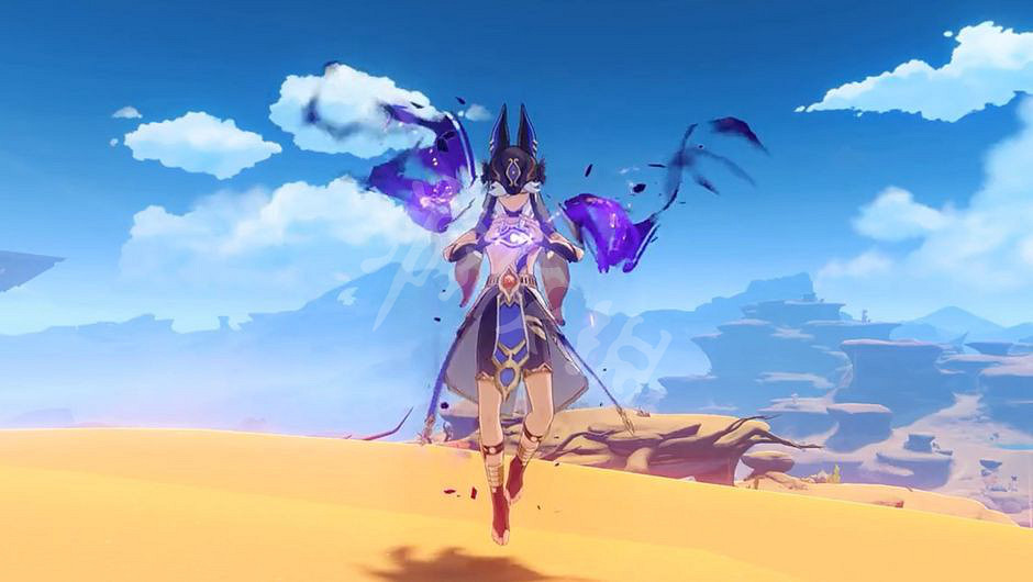 《原神》賽諾怎麽玩?賽諾玩法心得分享 《原神》賽諾怎麽玩?賽諾玩法心得分享