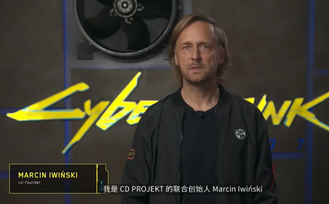 市值蒸發75%後，CDPR終於帶來了“新消息”