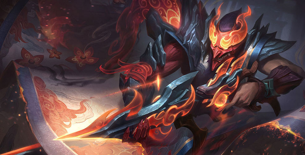 《英雄聯盟》S13新增裝備有哪些？S13新增裝備一覽