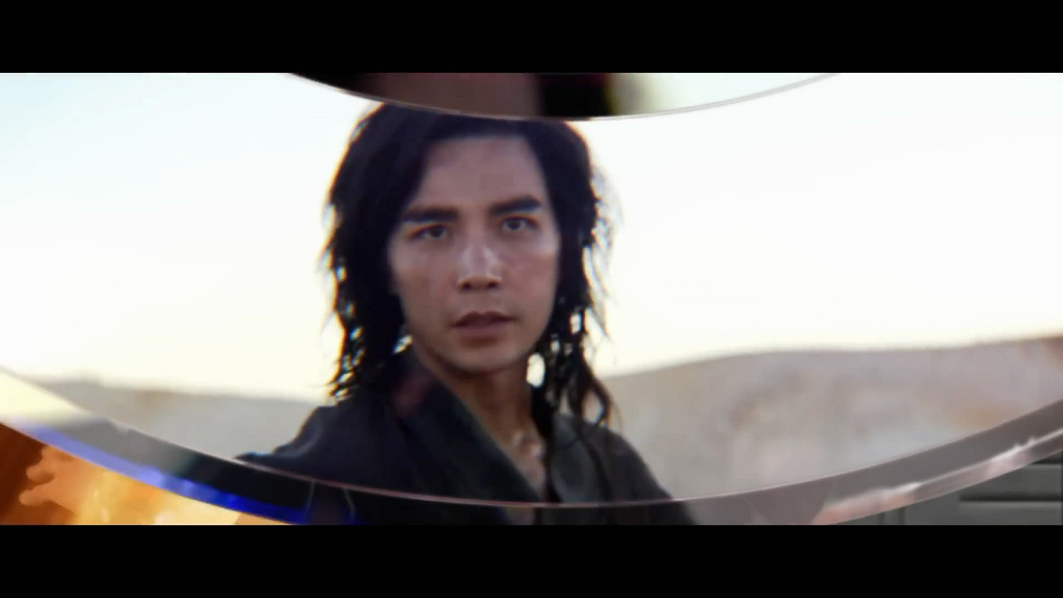 《真人快打》30周年紀念影片公布:95年真人電影驚豔! 《真人快打》30周年紀念影片公布:95年真人電影驚豔!