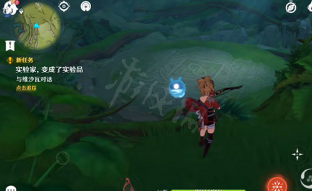 《原神》永劫龍獸在什麽位置?永劫龍獸位置介紹 《原神》永劫龍獸在什麽位置?永劫龍獸位置介紹