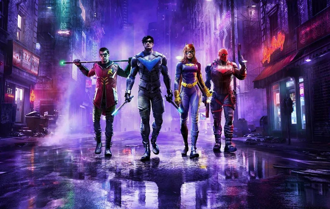 10月新作盤點:玩家的最愛!暌違8年的貝姐強勢回歸! 10月新作盤點:玩家的最愛!暌違8年的貝姐強勢回歸!