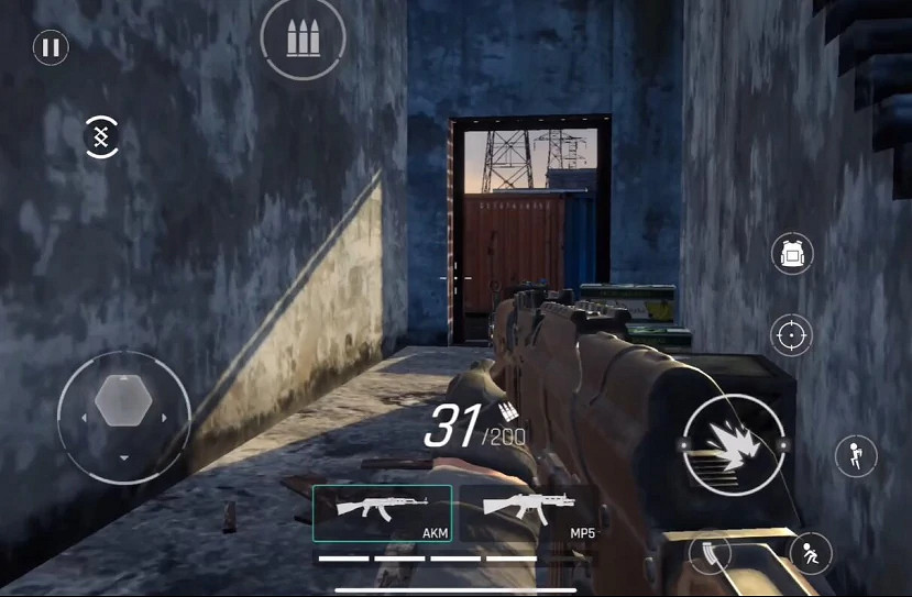 中國大陸研發《隻狼》手遊,給我好好上了一課 中國大陸研發《隻狼》手遊,給我好好上了一課