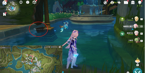 《原神》我明白了我明白了成就怎麽玩?我明白了我明白了成就玩法介紹 《原神》我明白了我明白了成就怎麽玩?我明白了我明白了成就玩法介紹