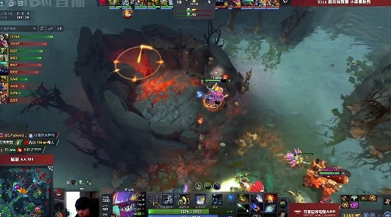《Dota2》Ti11外卡賽戰報：T1調整狀態２:０橫掃XG