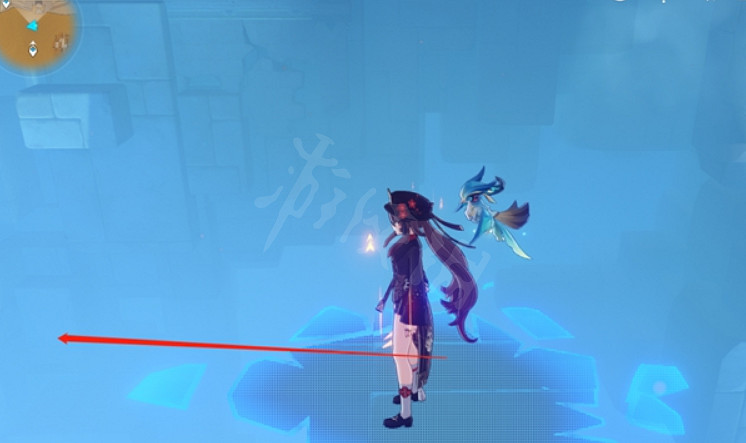 《原神》赤王陵底華麗寶箱怎麽開啟?赤王陵底華麗寶箱開啟方法介紹 《原神》赤王陵底華麗寶箱怎麽開啟?赤王陵底華麗寶箱開啟方法介紹